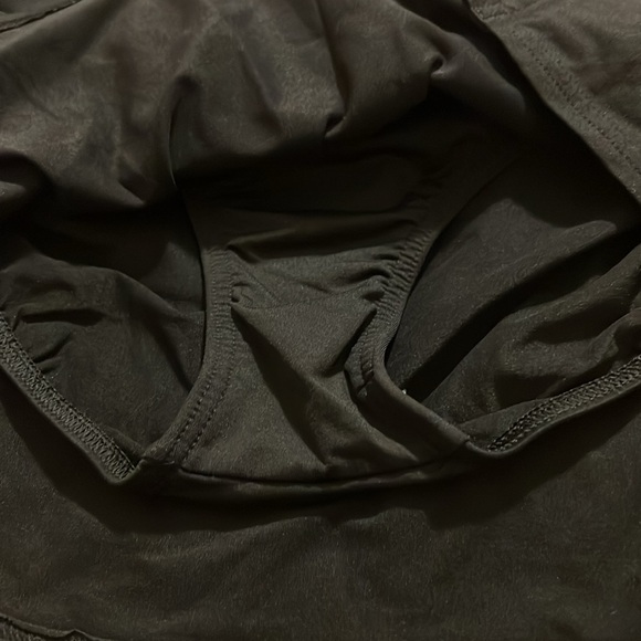 EUC LANDS END SWIM SKIRT - Picture 3 of 5